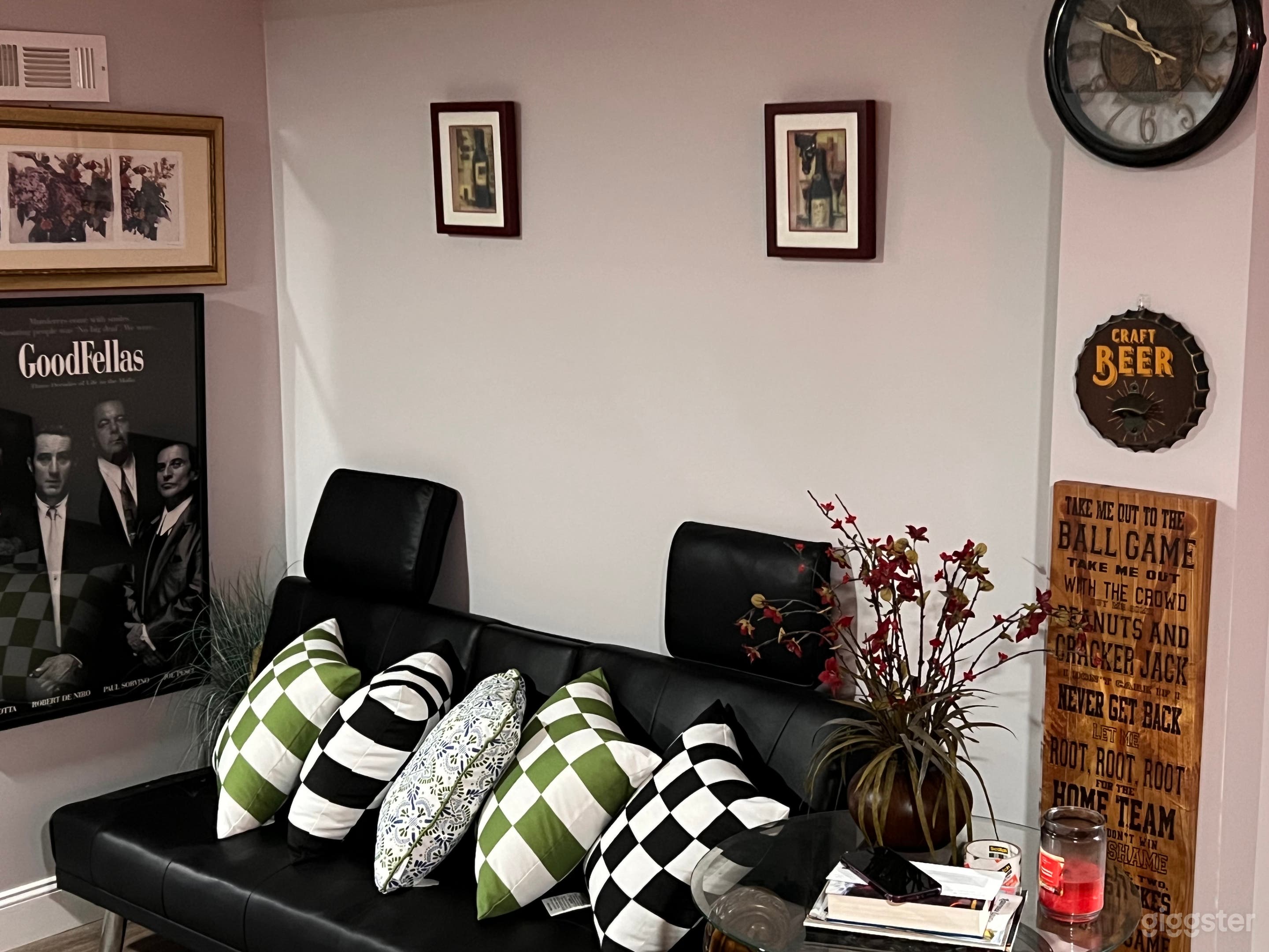 Luxury Private Vacation & Getaway Home | Pool • Sports Court Photo 1