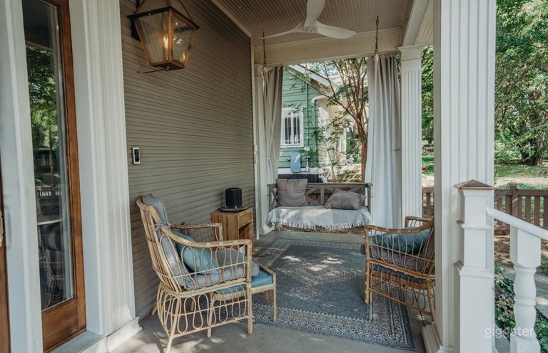  Modern Historic House & Pool in Lockland Springs 