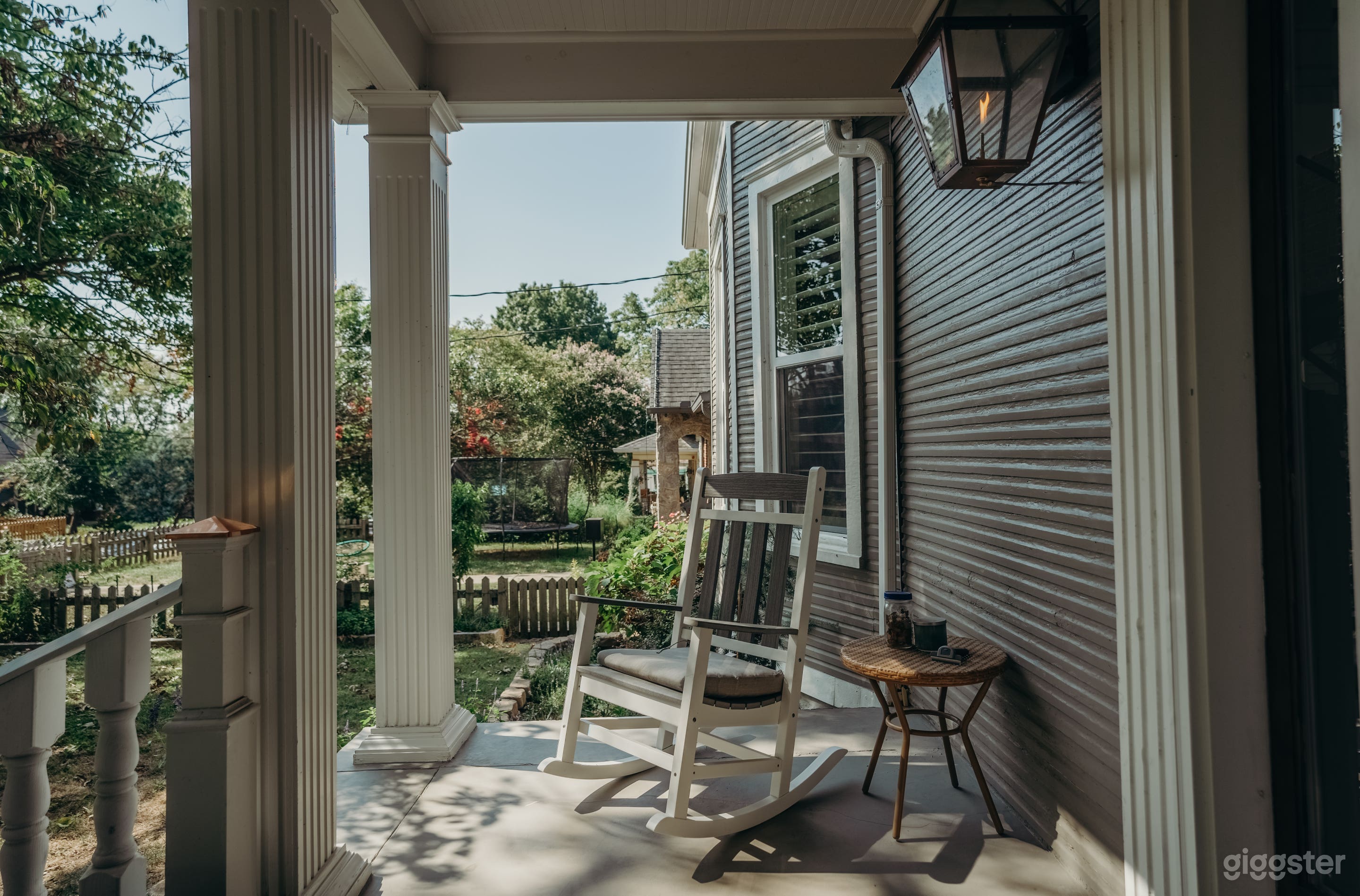 Modern Historic House &amp; Pool in Lockland Springs Photo 4