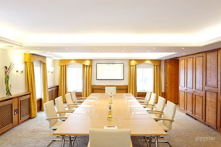  Konferenzraum Luitpold 