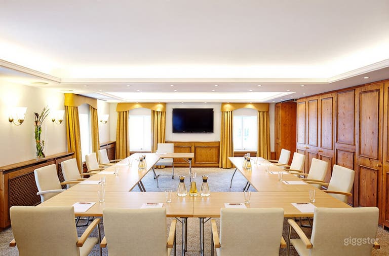  Konferenzraum Luitpold 