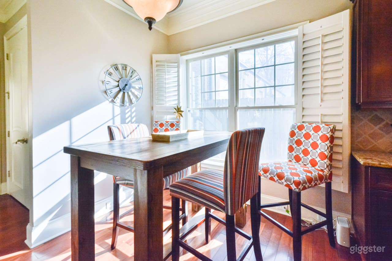 Architectural Masterpiece in Atlantic Station Photo 3