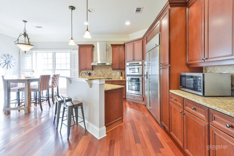  Architectural Masterpiece in Atlantic Station 