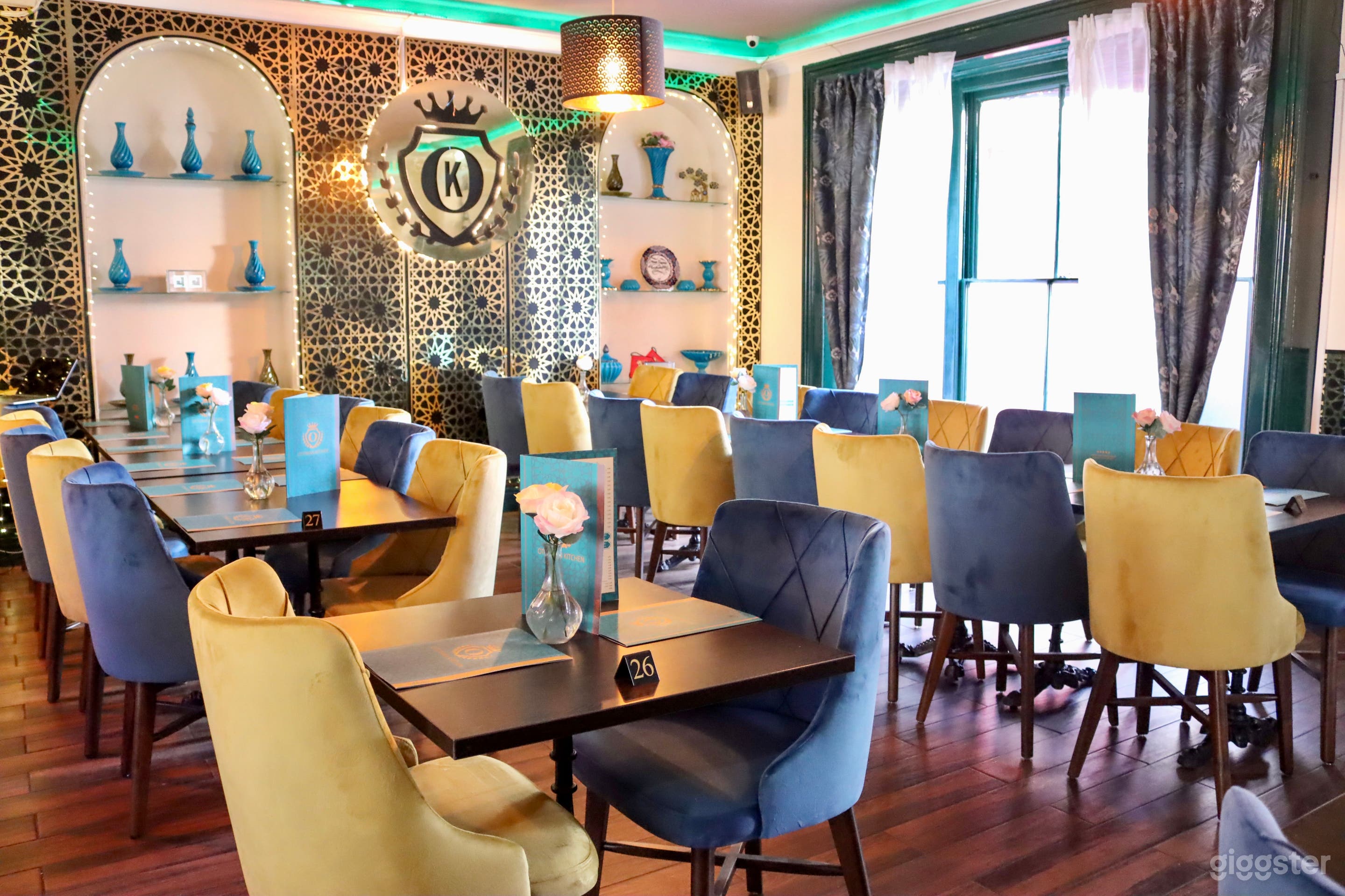 Venue Hire Kitchen in Southampton Photo 2