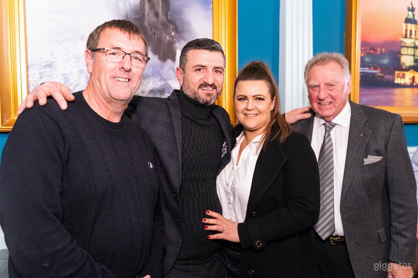 Venue Hire Kitchen in Southampton Photo 3