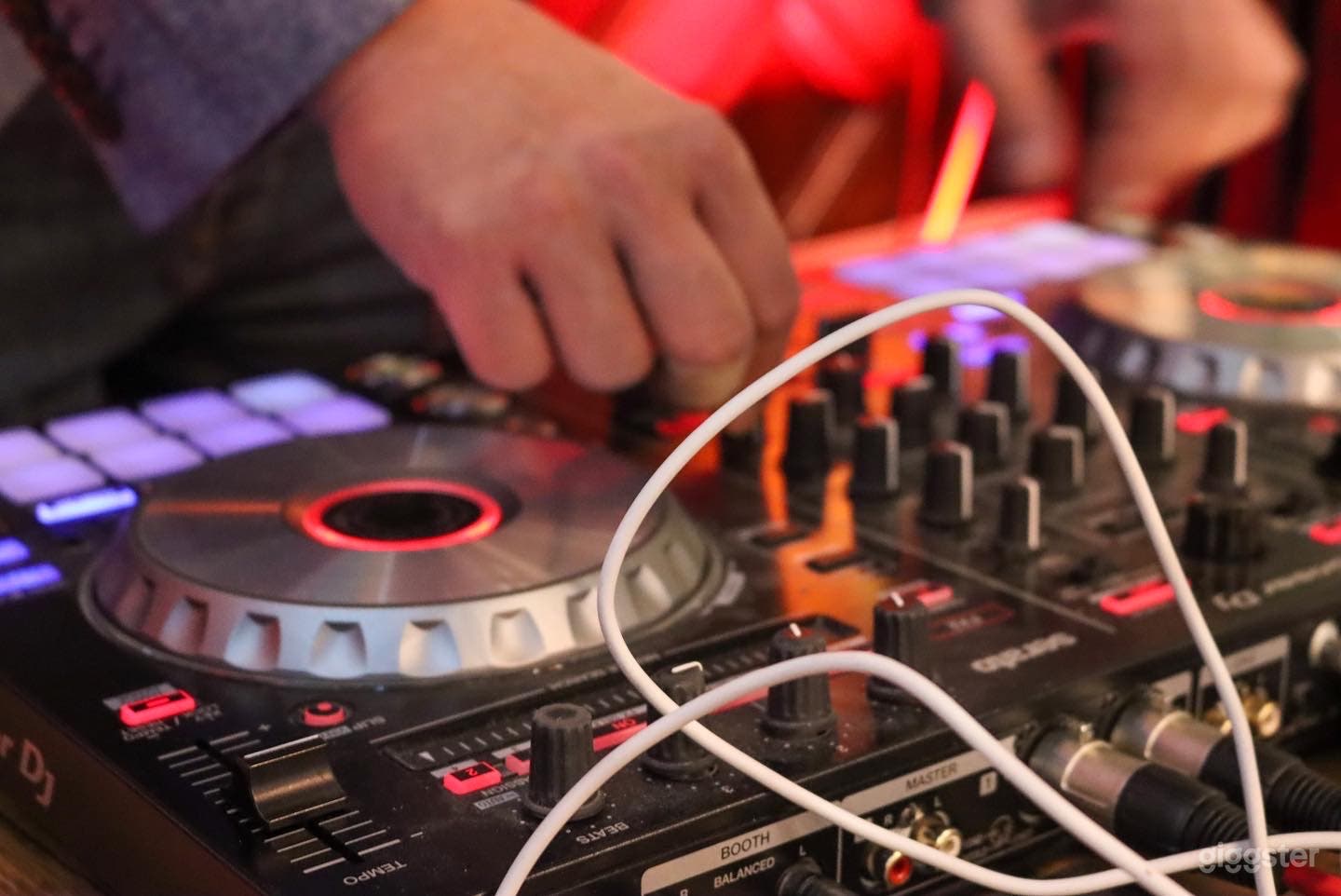 Venue Hire Kitchen in Southampton Photo 4