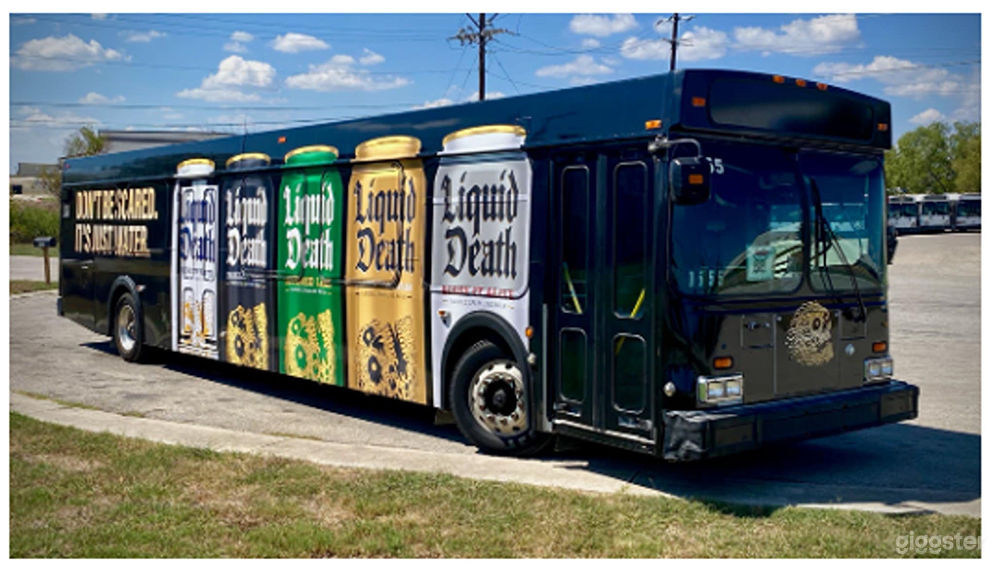 The Ultimate Rolling Celebration Bus Experience Photo 1