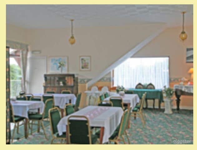  Roses Room for Small Meetings and Interviews Photo 3