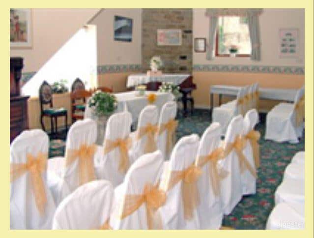  Roses Room for Small Meetings and Interviews Photo 4