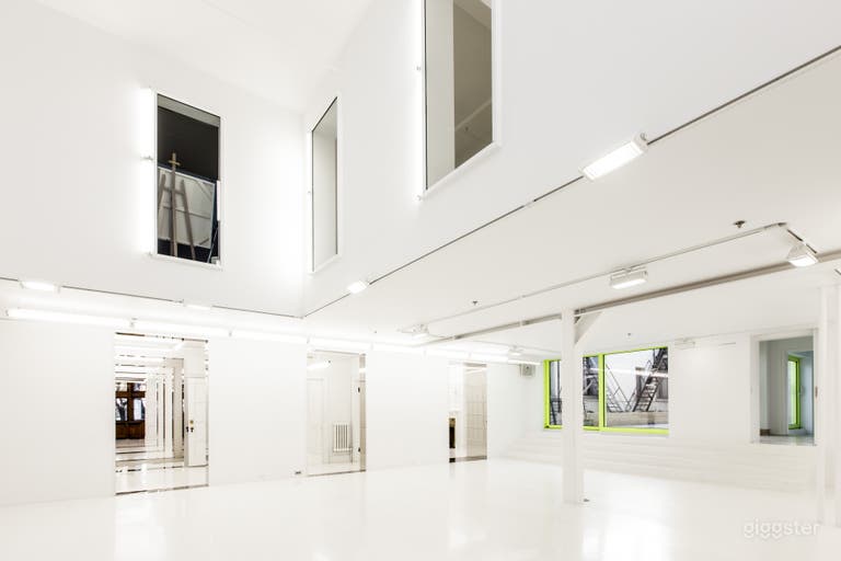  La Galleria 