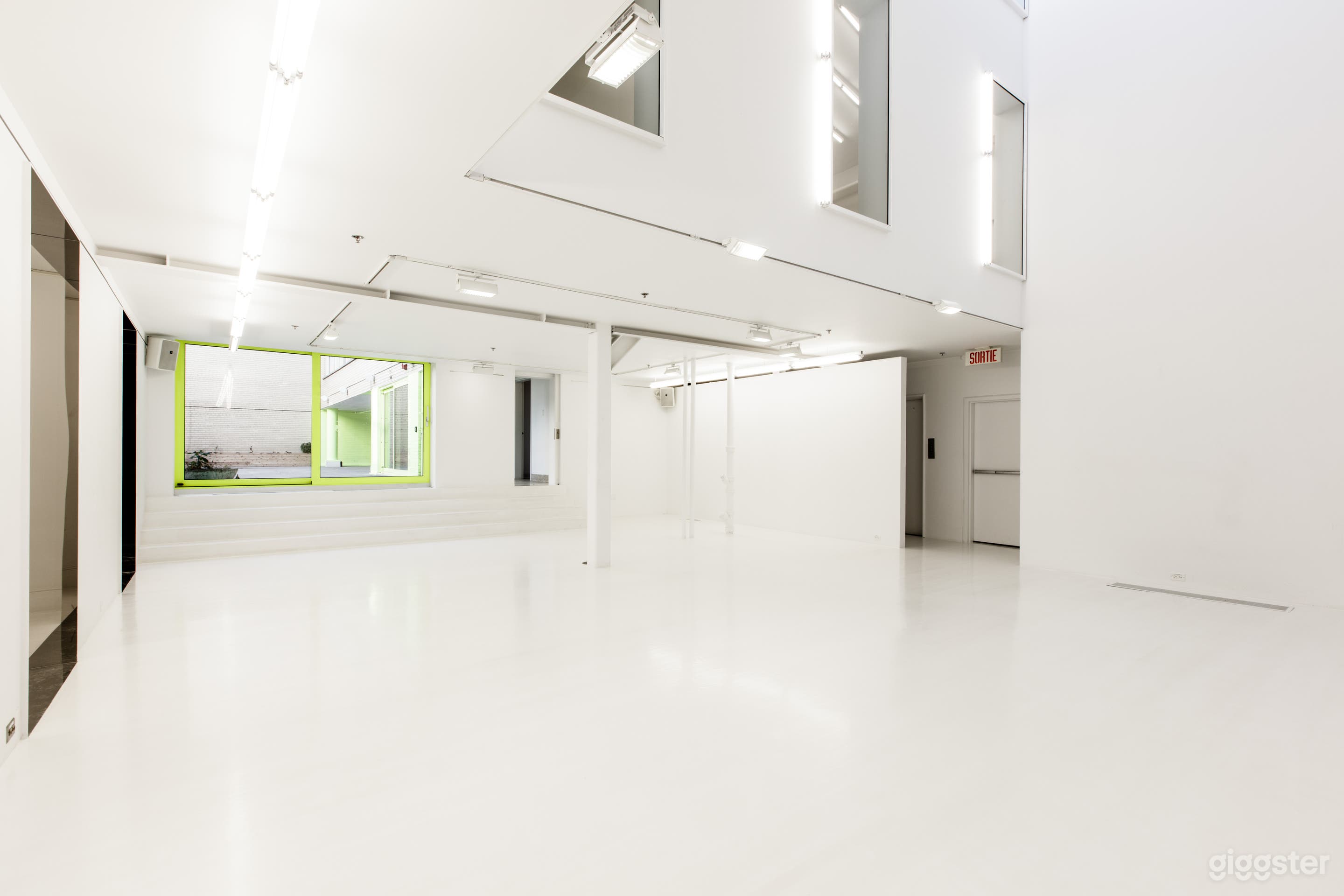 The Gorgeous Gallery Photo 4