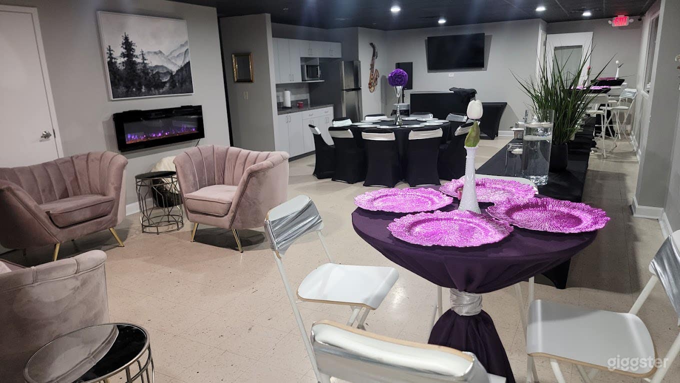 All-in-One Event &amp; Production Space |Book by the Hour or Day Photo 3