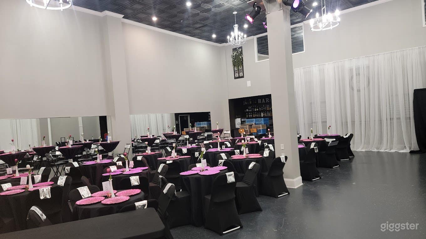 All-in-One Event &amp; Production Space |Book by the Hour or Day Photo 4