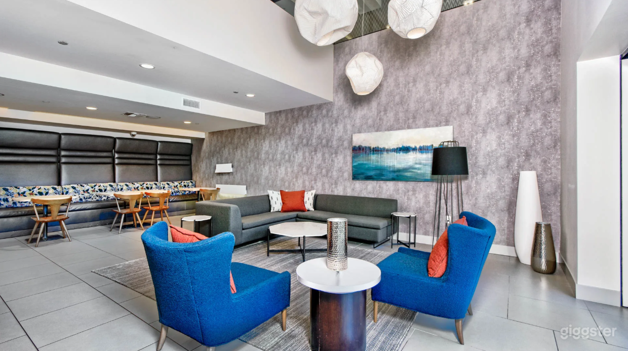 Modern, Resort-Style Clubhouse for Entertaining Photo 1