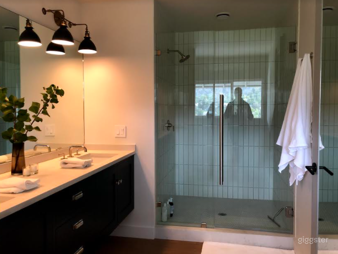 Chevy Chase Canyon Mid-Century Modern Photo 2