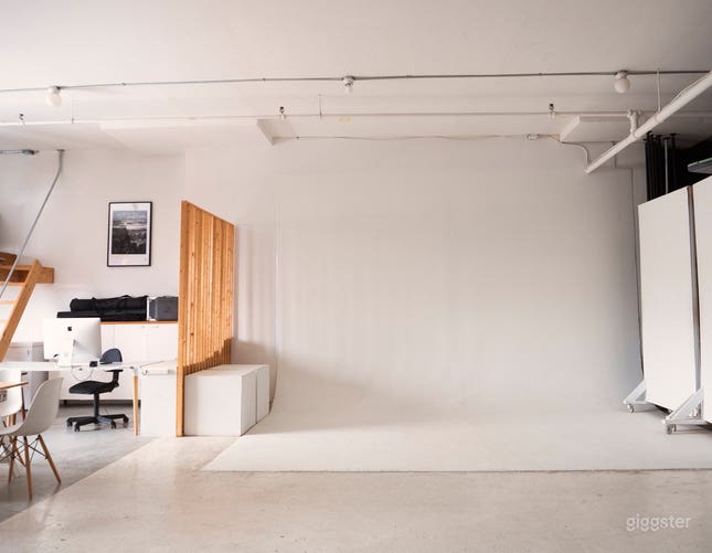 Five Stars Studio — Montreal photographer