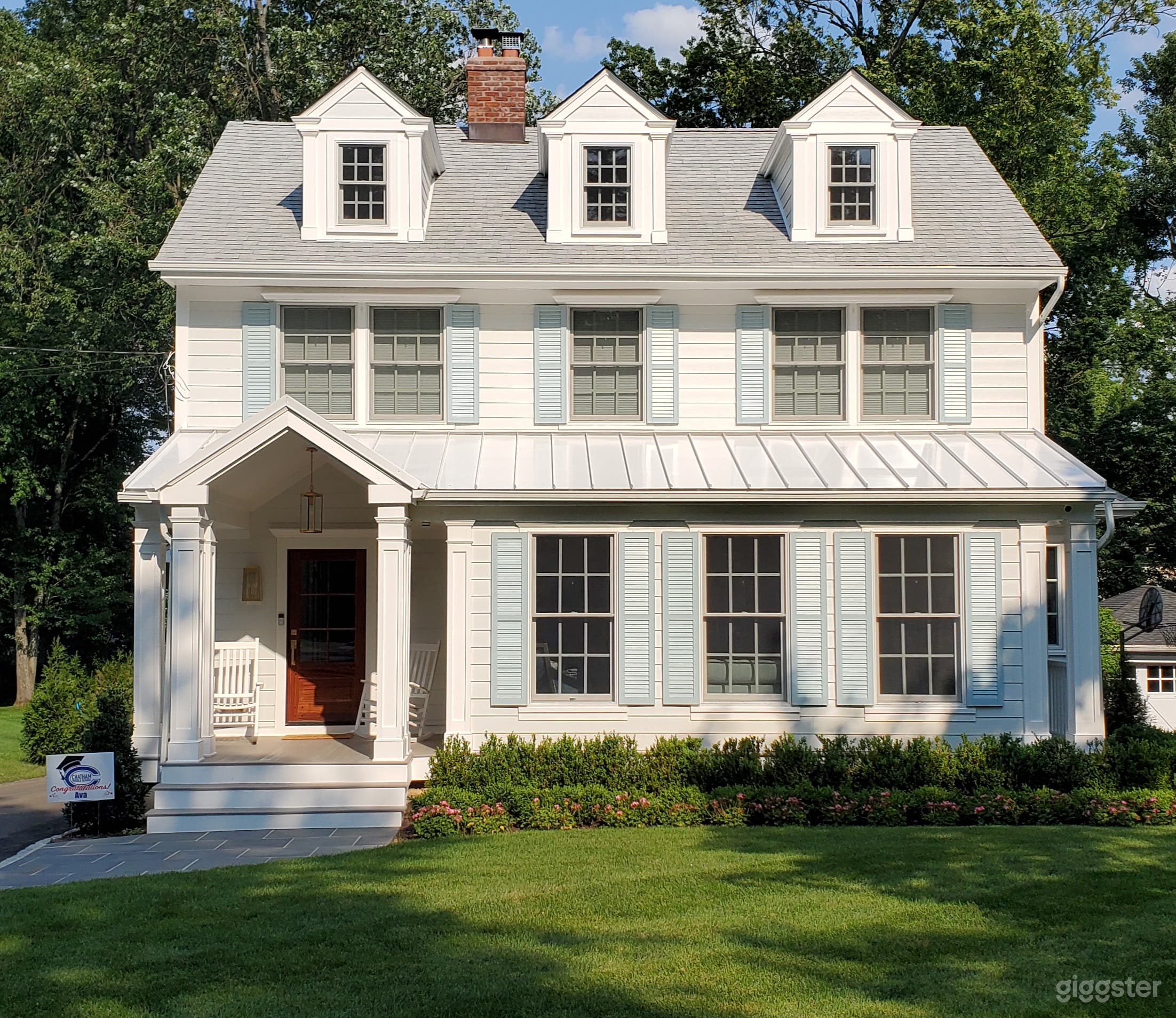 Beautifully renovated House in Chatham Photo 1
