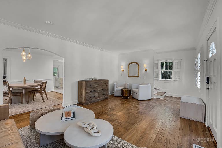  Stylish College Park Space for Creative Use 