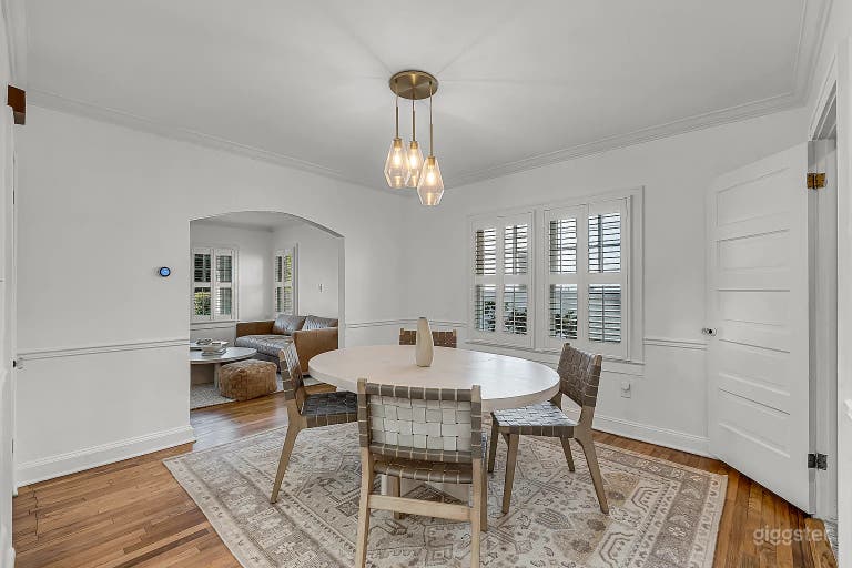  Stylish College Park Space for Creative Use 