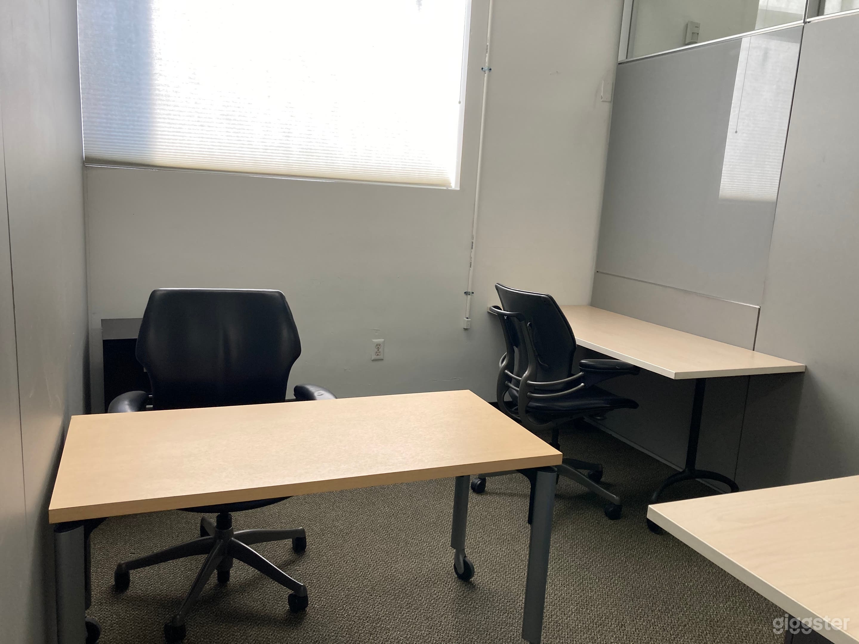 Private Office 2 in Gilroy Photo 1