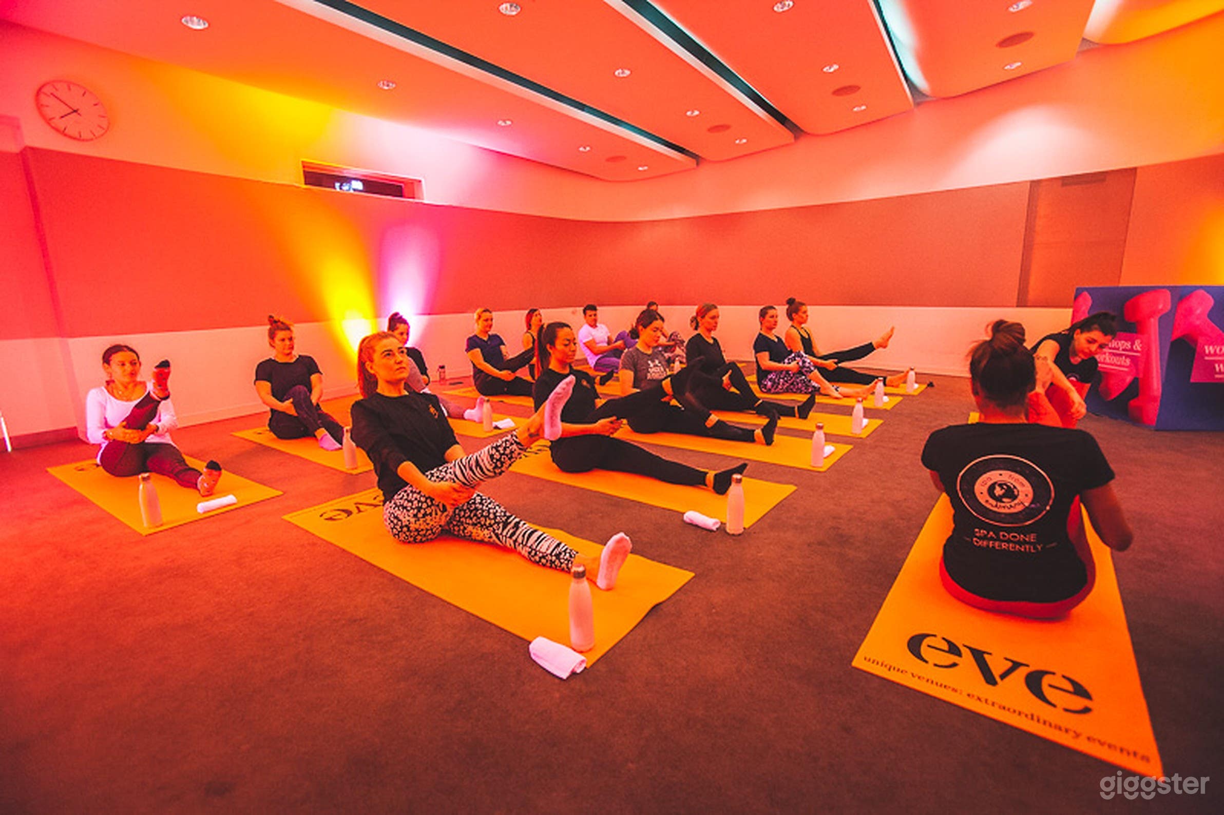 41 Portland Place, Wolfson Conference Suite Photo 4