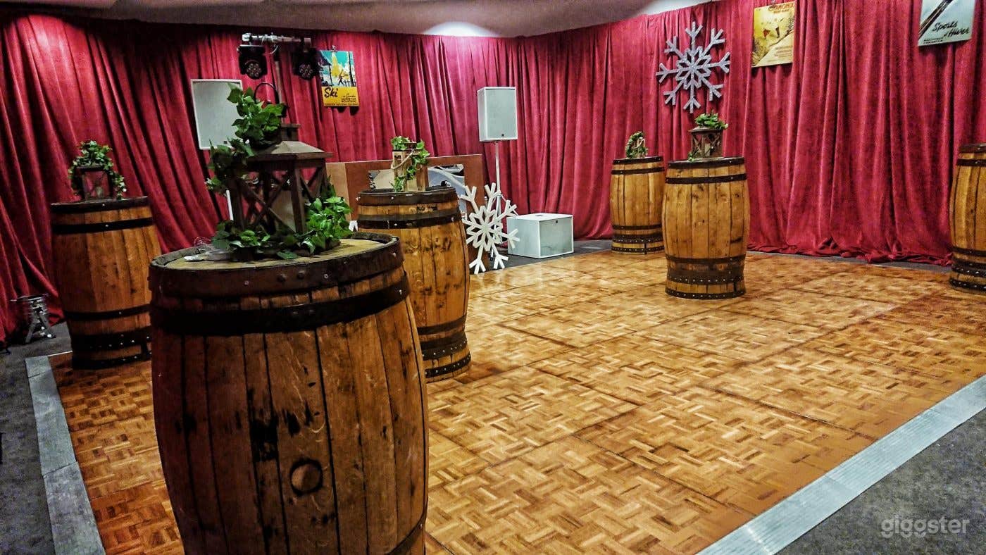 41 Portland Place, Wolfson Conference Suite Photo 2