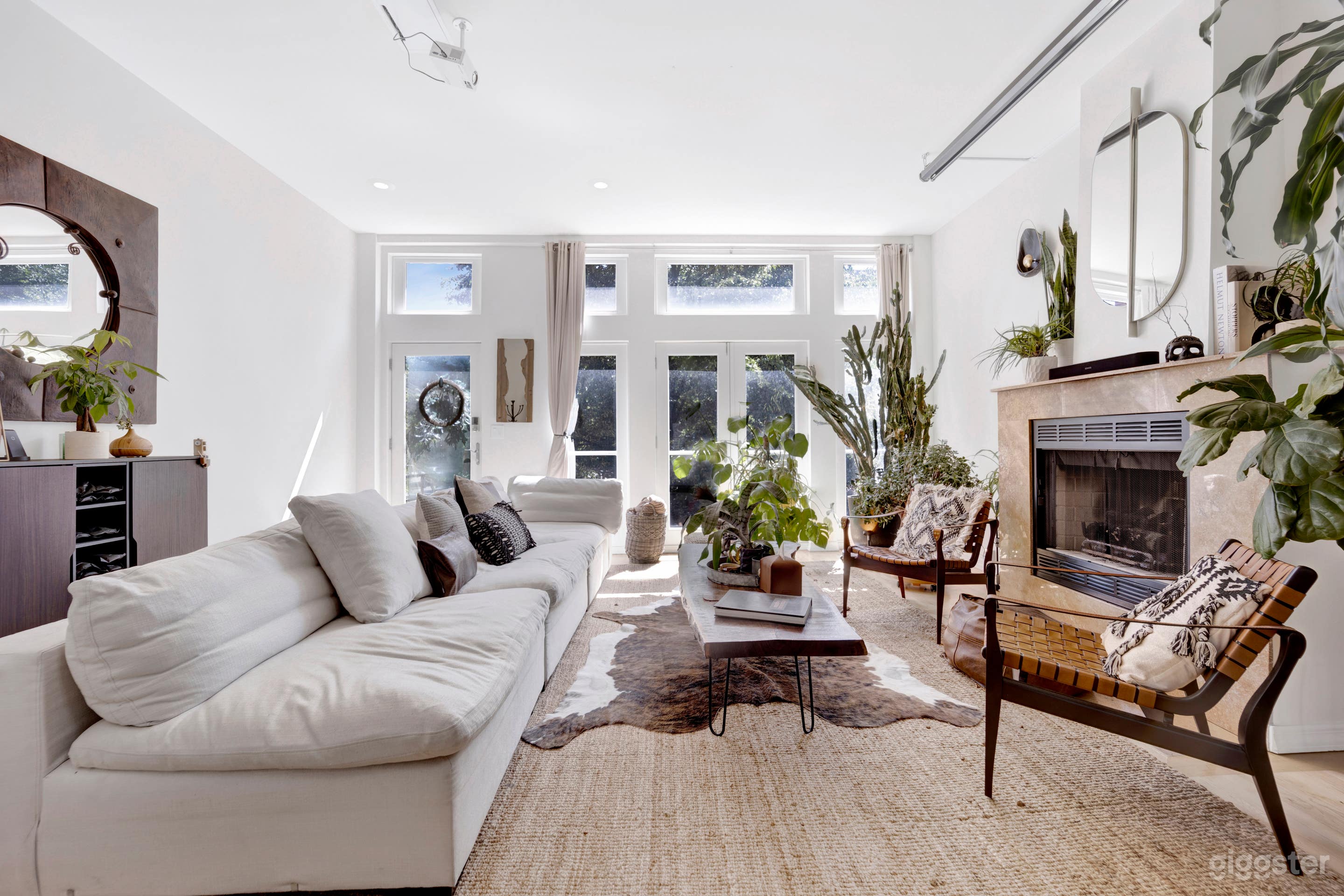 Modern Bohemian Photo 1