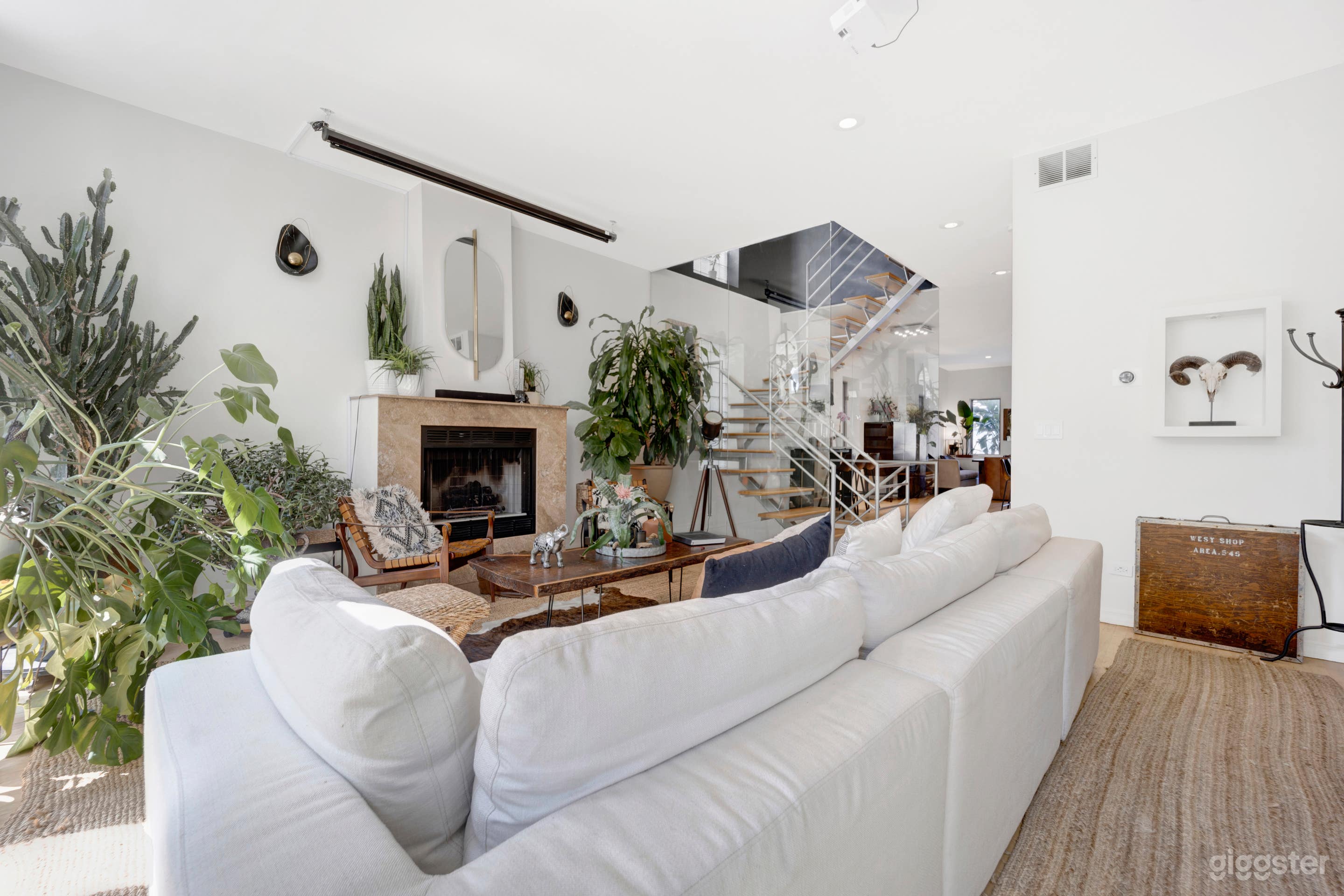 Modern Bohemian Photo 3