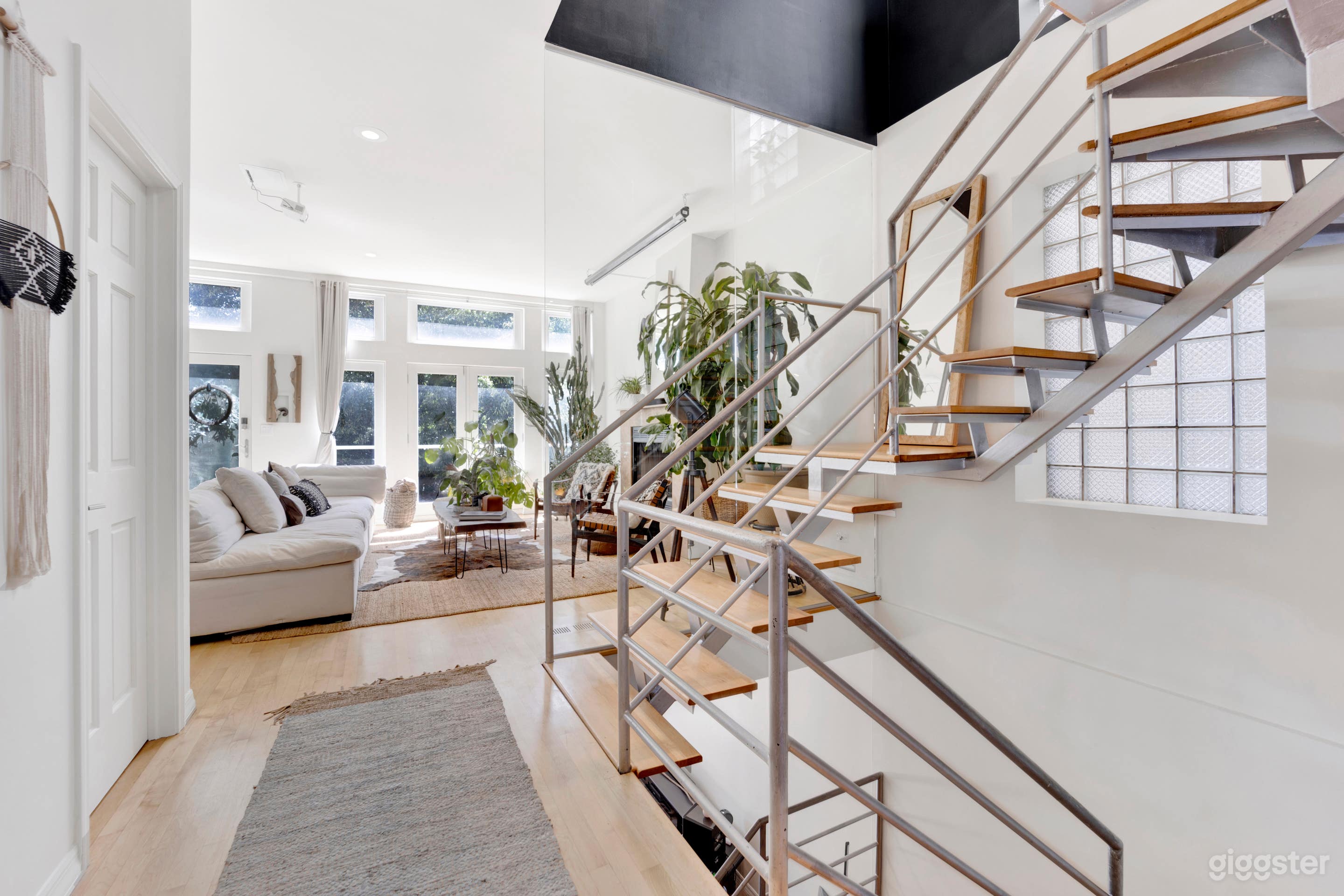 Modern Bohemian Photo 4