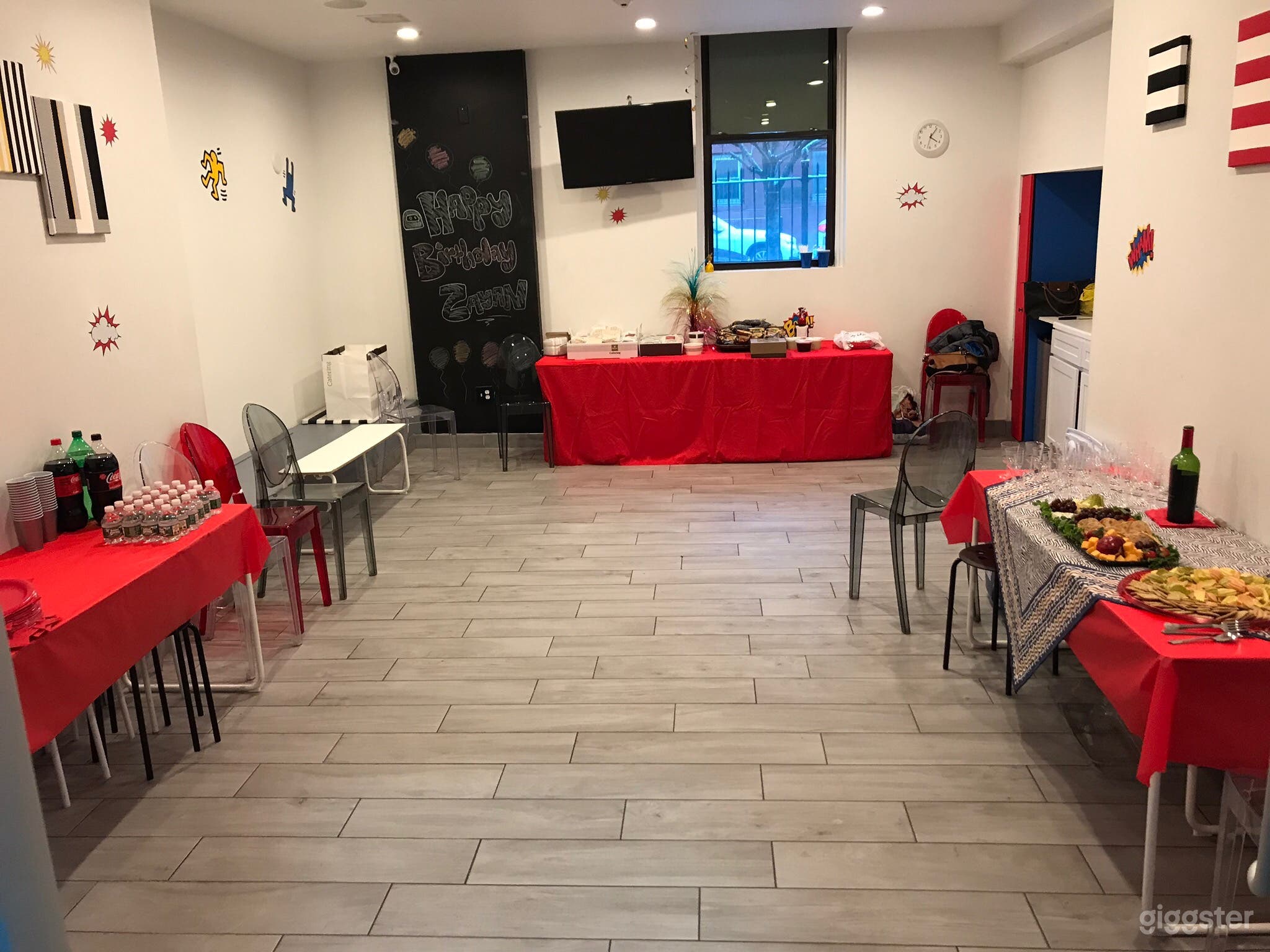 Anything from Spartan Race to Wedding Rehearsal Photo 1