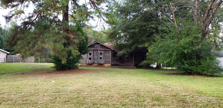  Abandoned Horror Cottage in the Country 