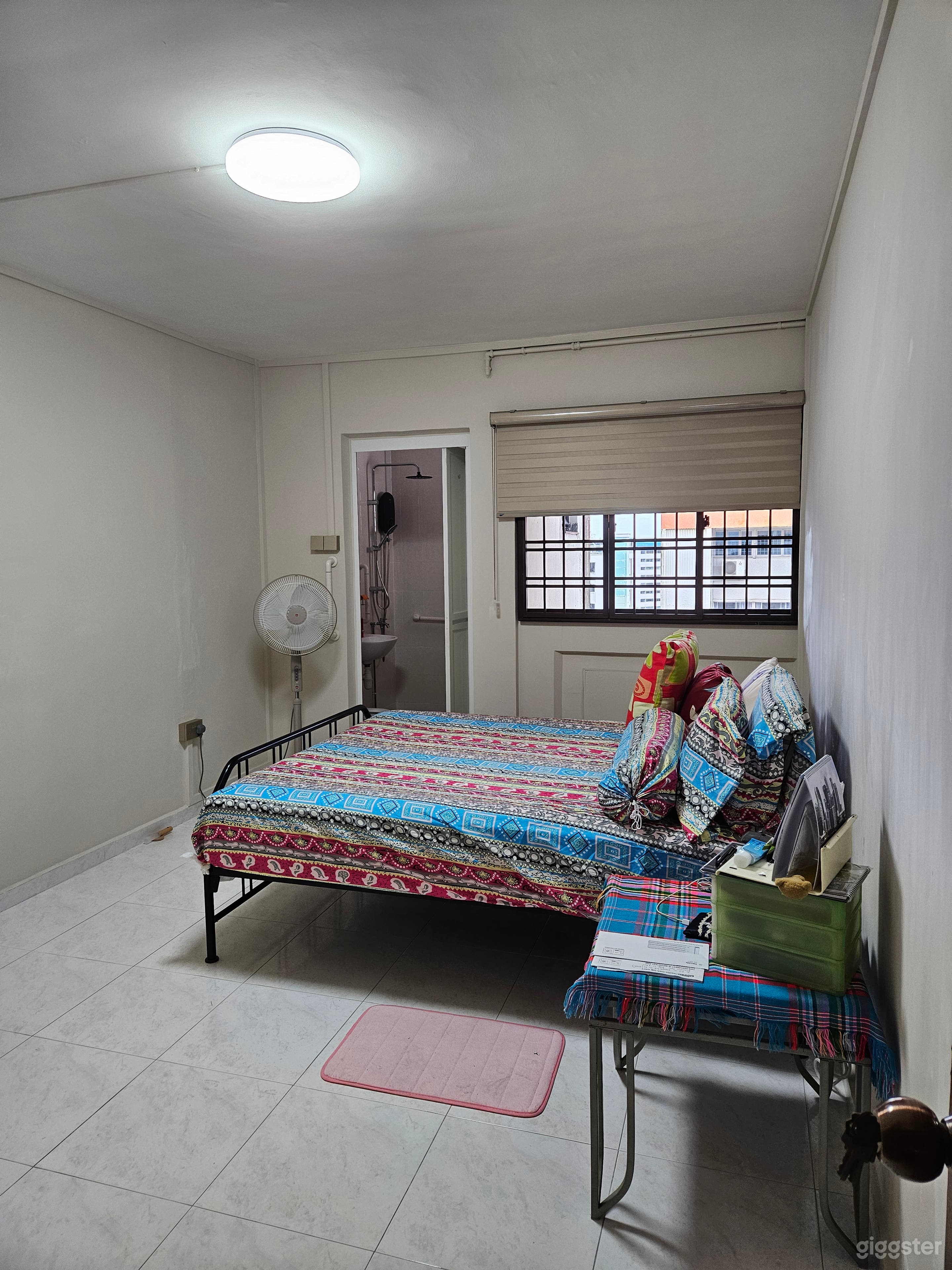 Modern spacious 4-room hdb flat Photo 2