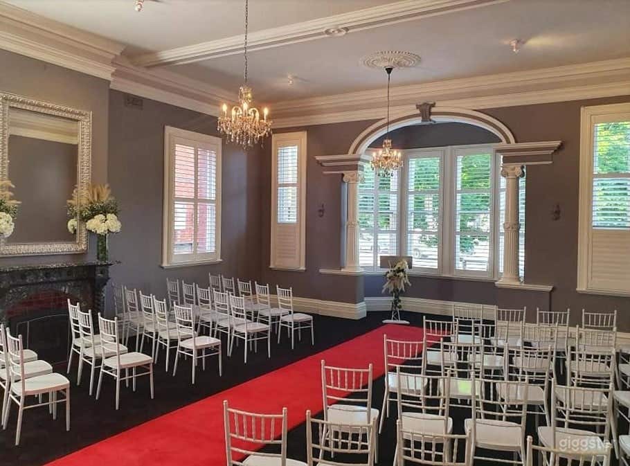 The Restaurant Room Photo 1