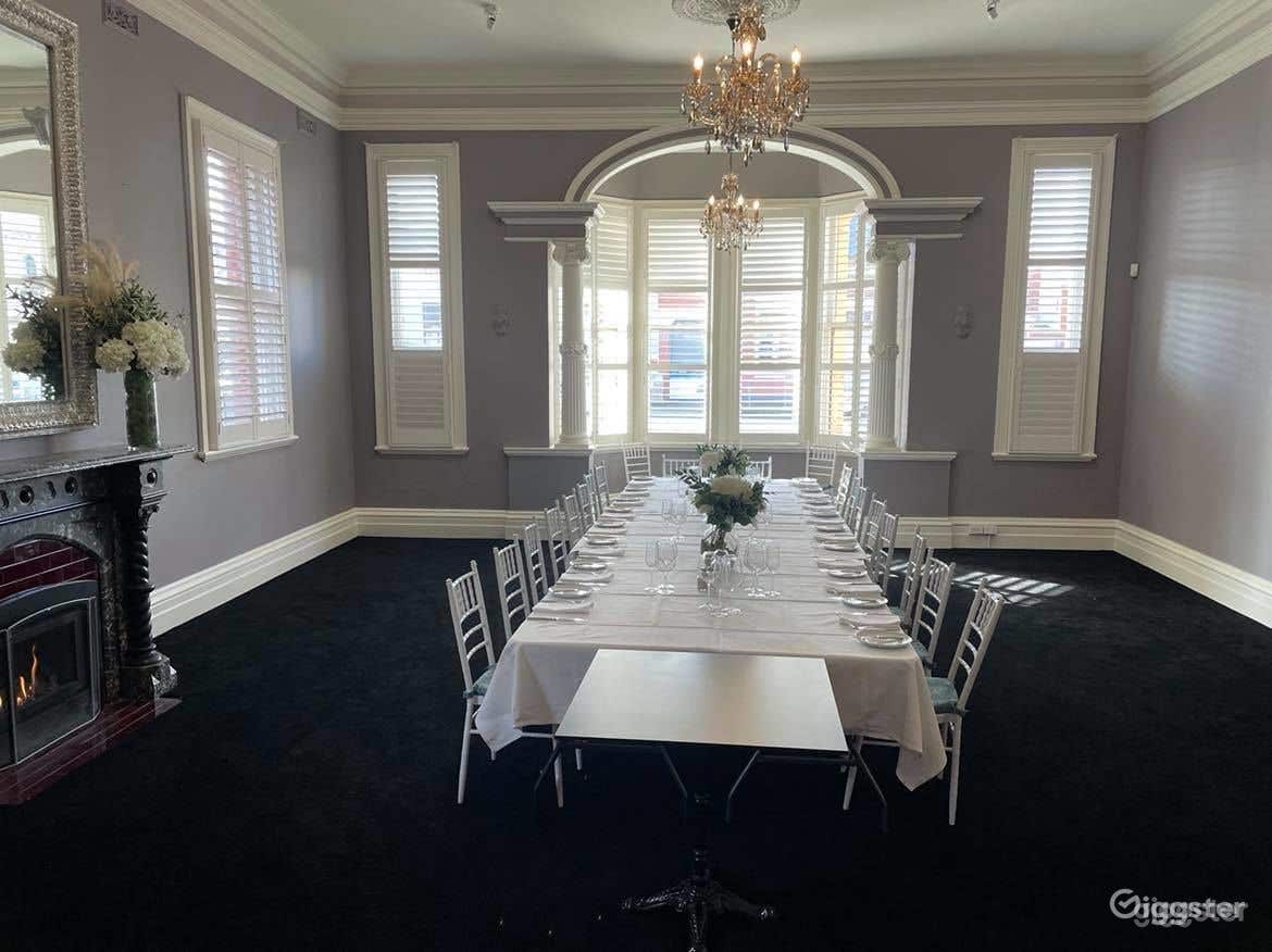 The Restaurant Room Photo 2