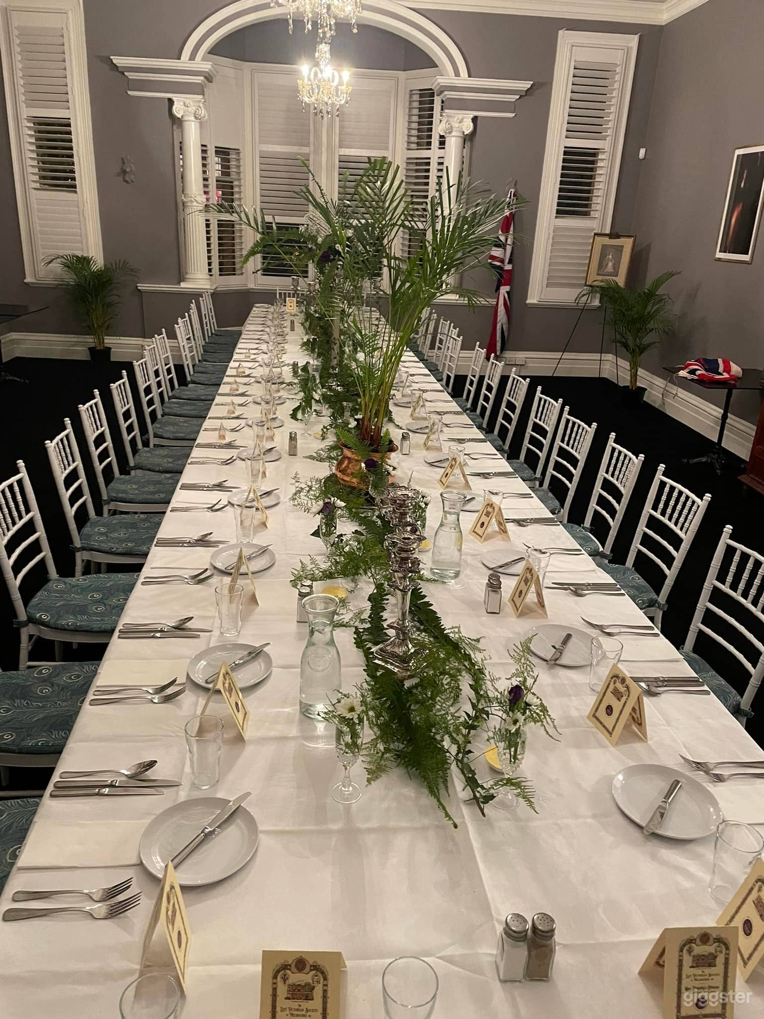 The Restaurant Room Photo 3