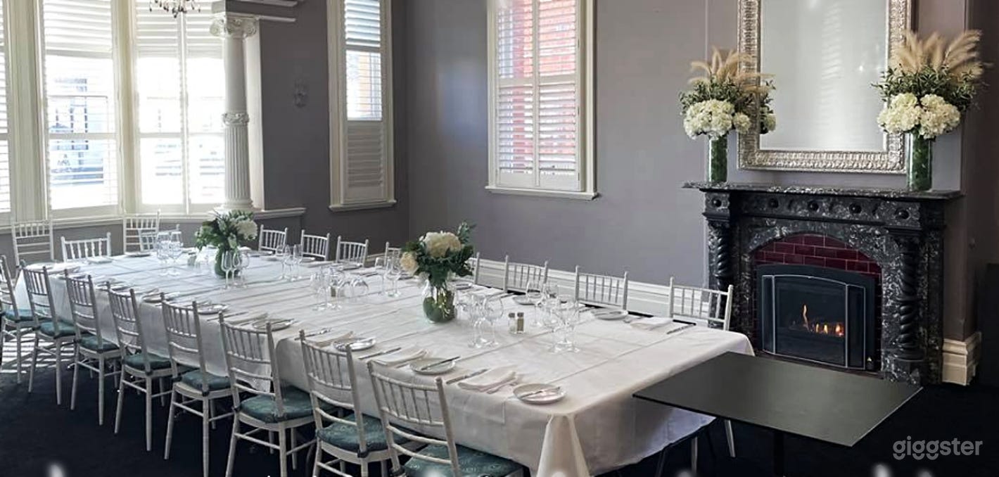 The Restaurant Room Photo 4