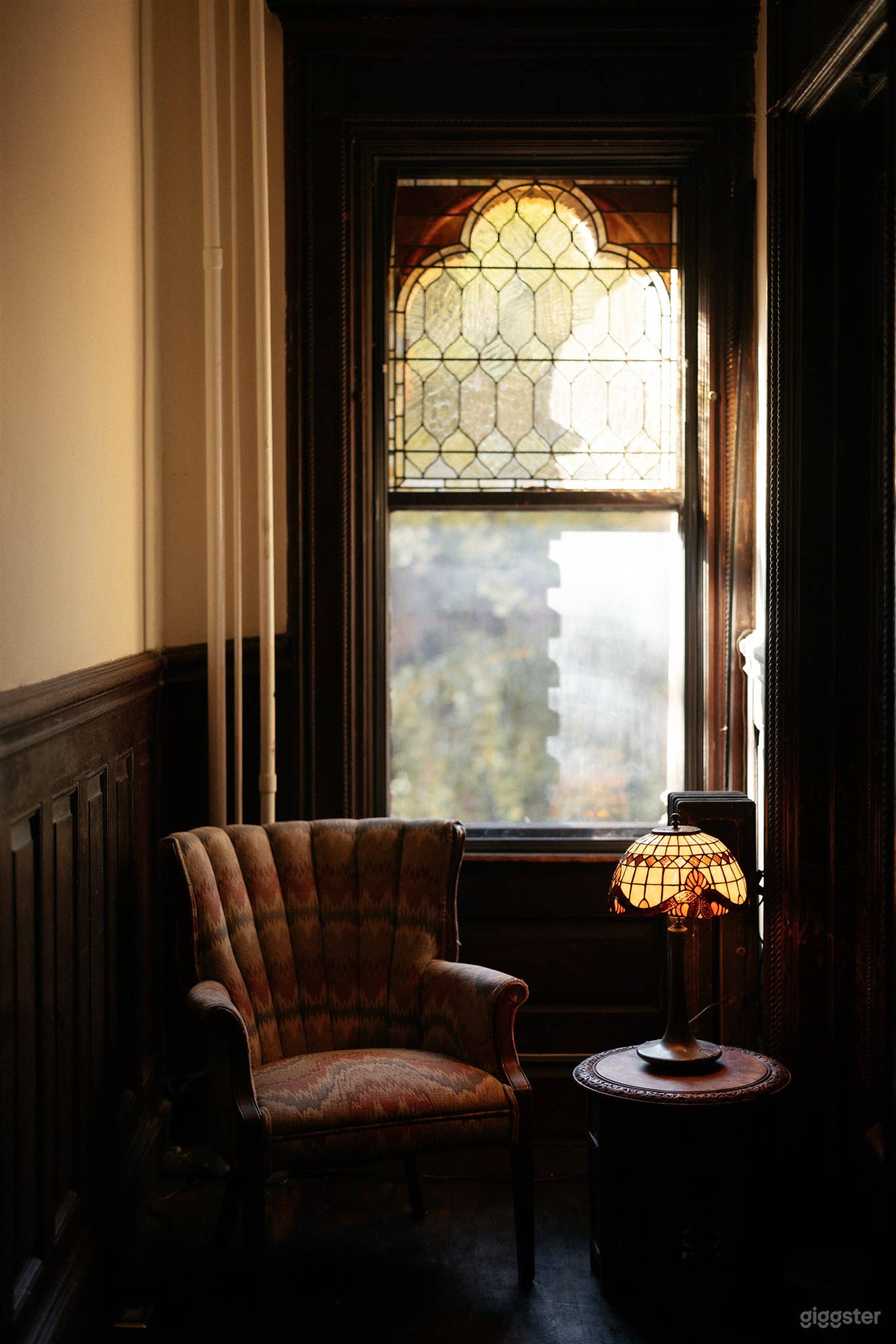 Historic Landmark Private Club in Brooklyn Photo 4