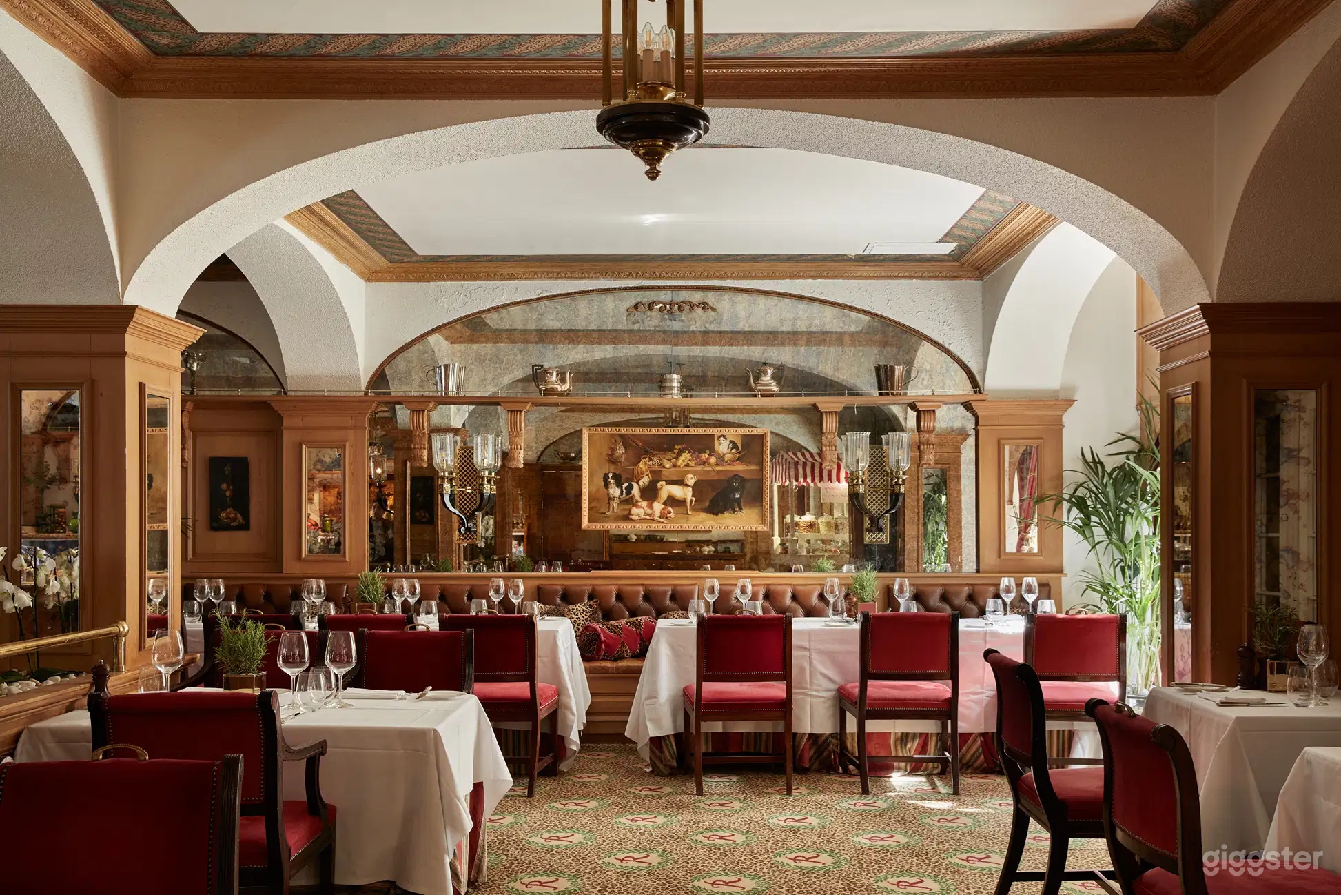 The Restaurant Photo 4