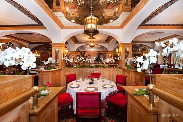  El Restaurante 
