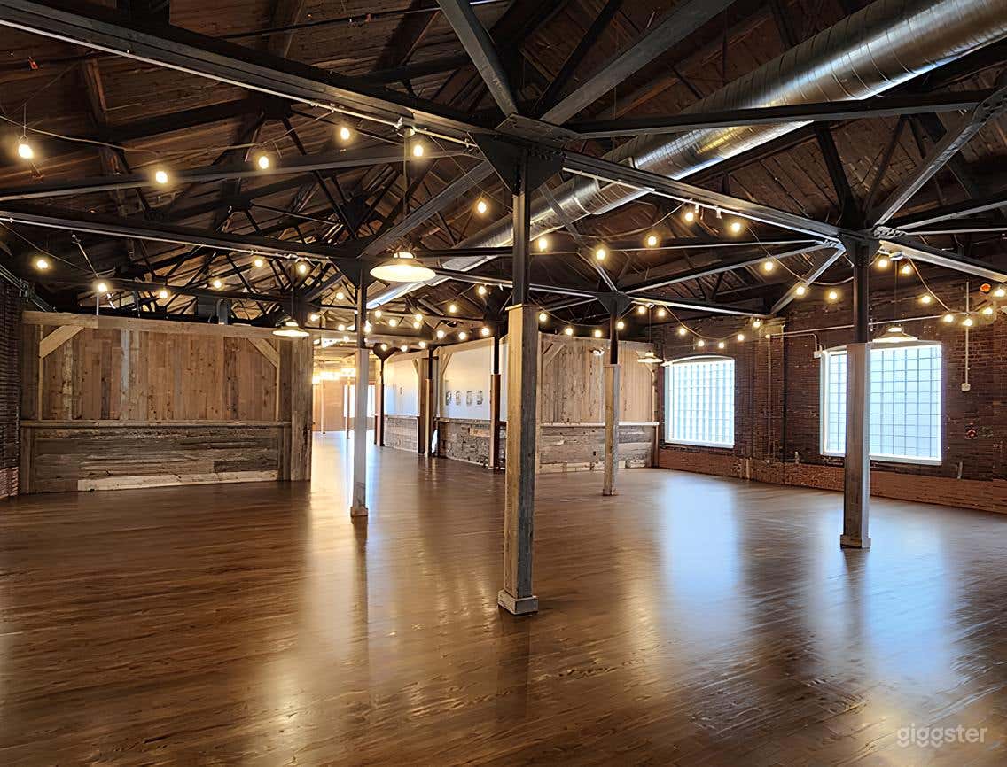 The Beer Hall - Event &amp; Concert Space Photo 2