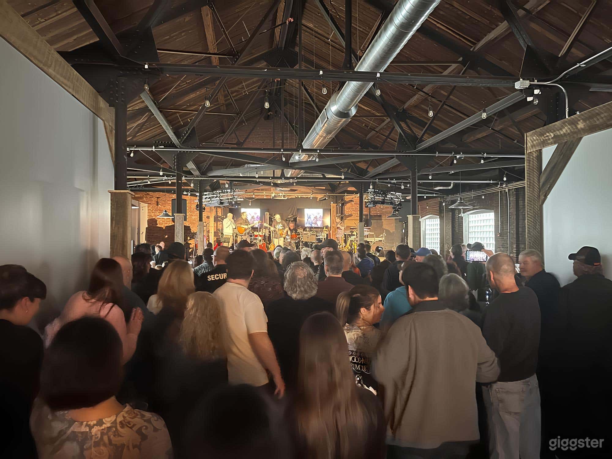 The Beer Hall - Event &amp; Concert Space Photo 1