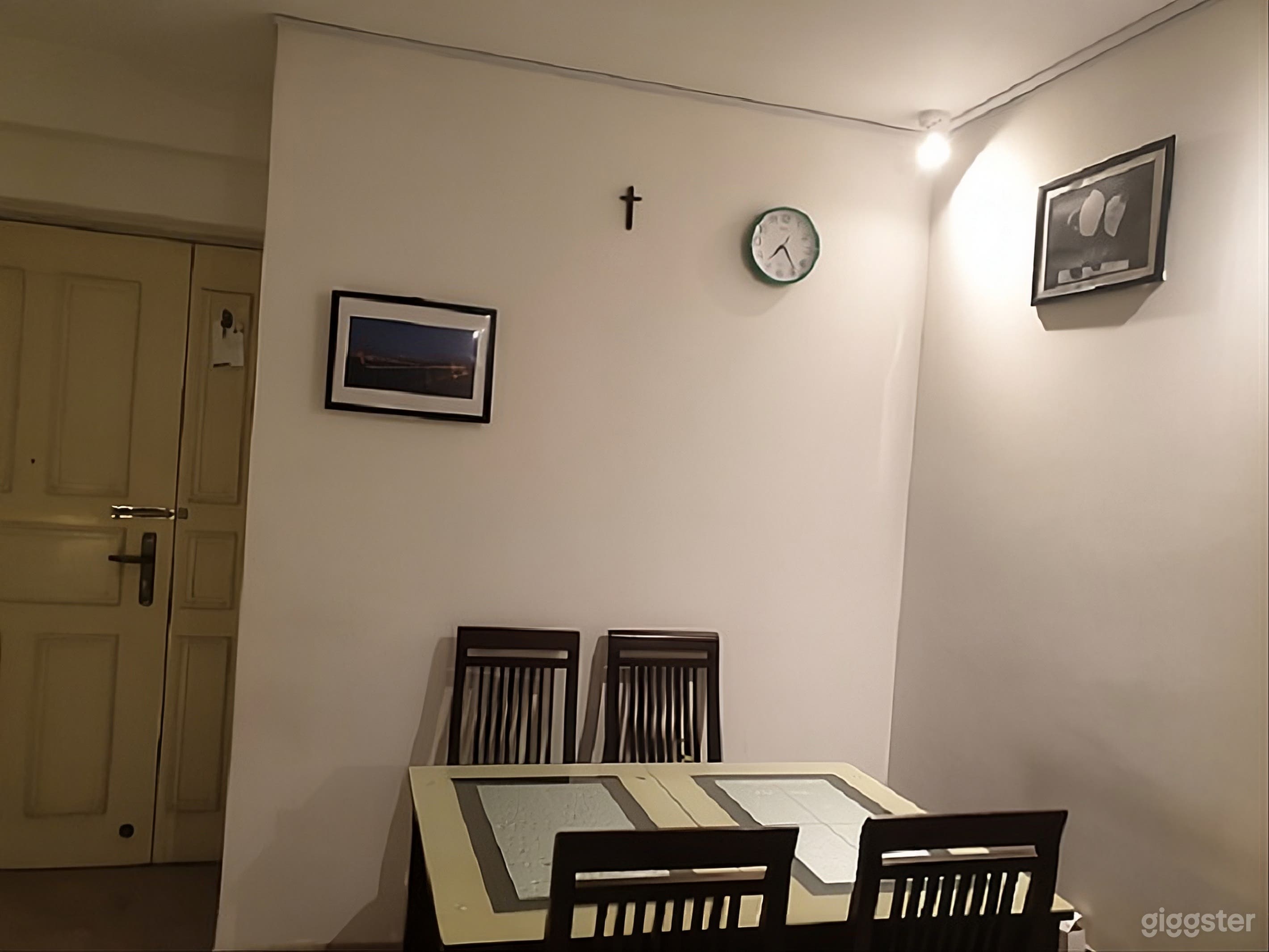 Modern living room Photo 4