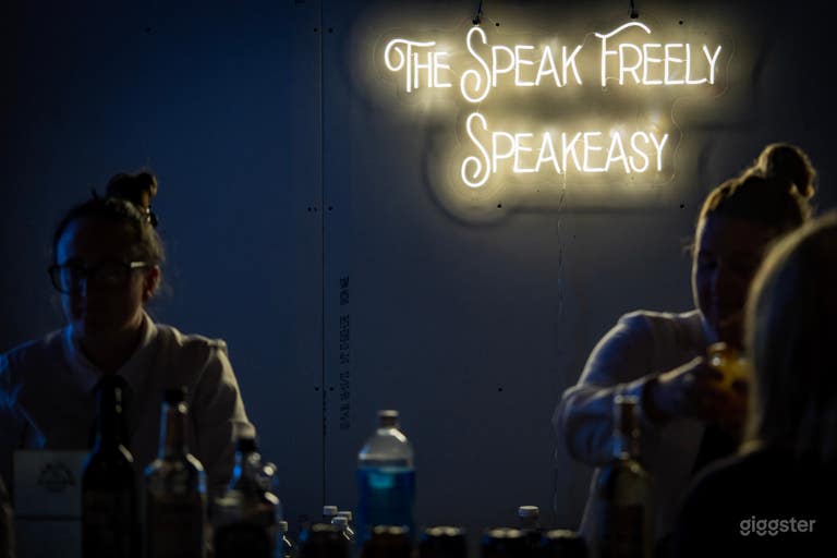  Museum Space in Heart of Old City 