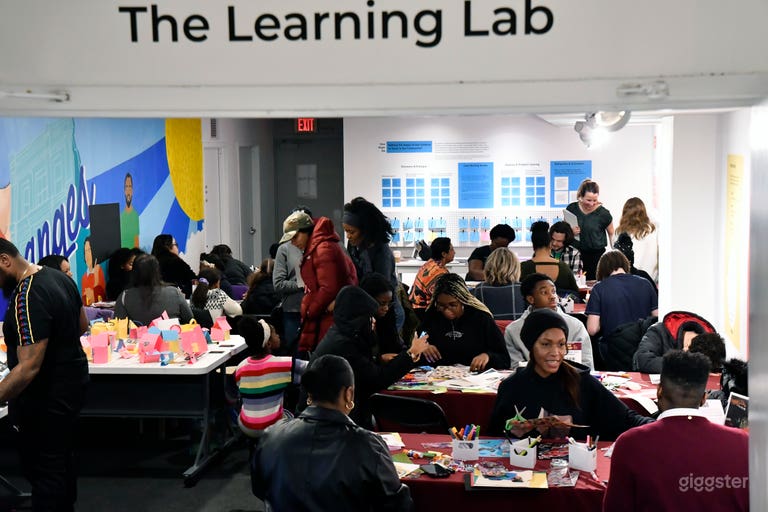  Museum Space in Heart of Old City 