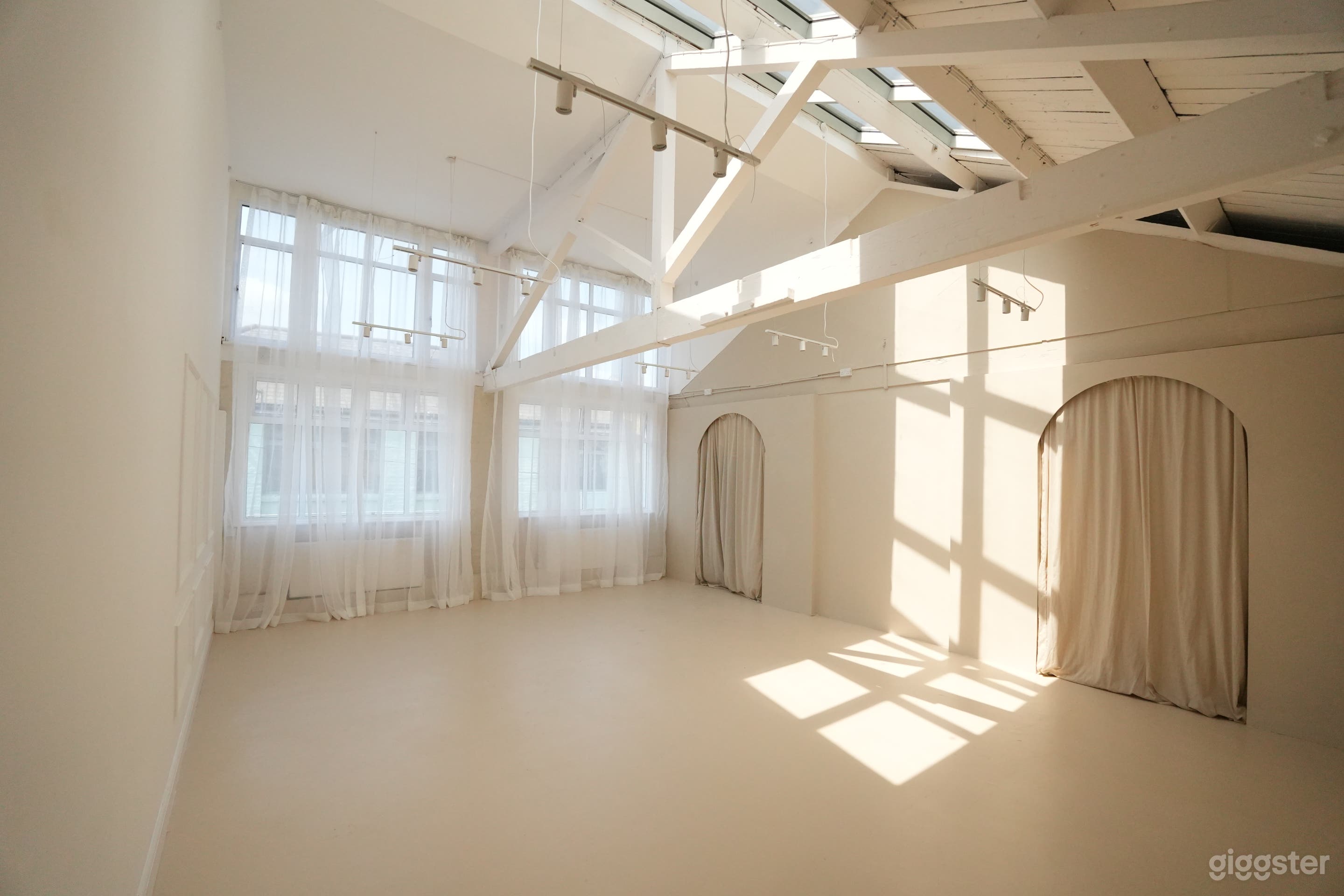 Creative Photo and Video Space Photo 2