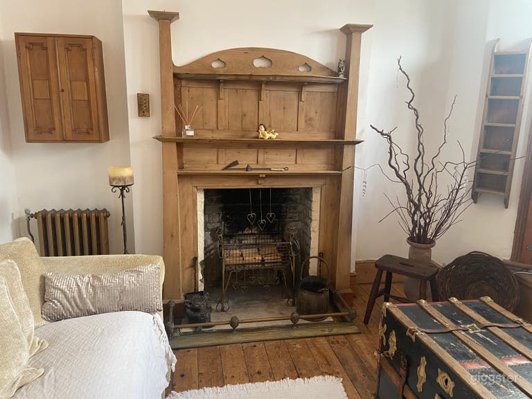  Characterful Victorian Home  