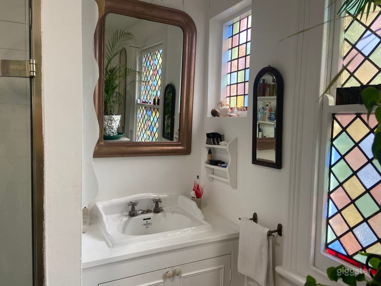  Characterful Victorian Home  