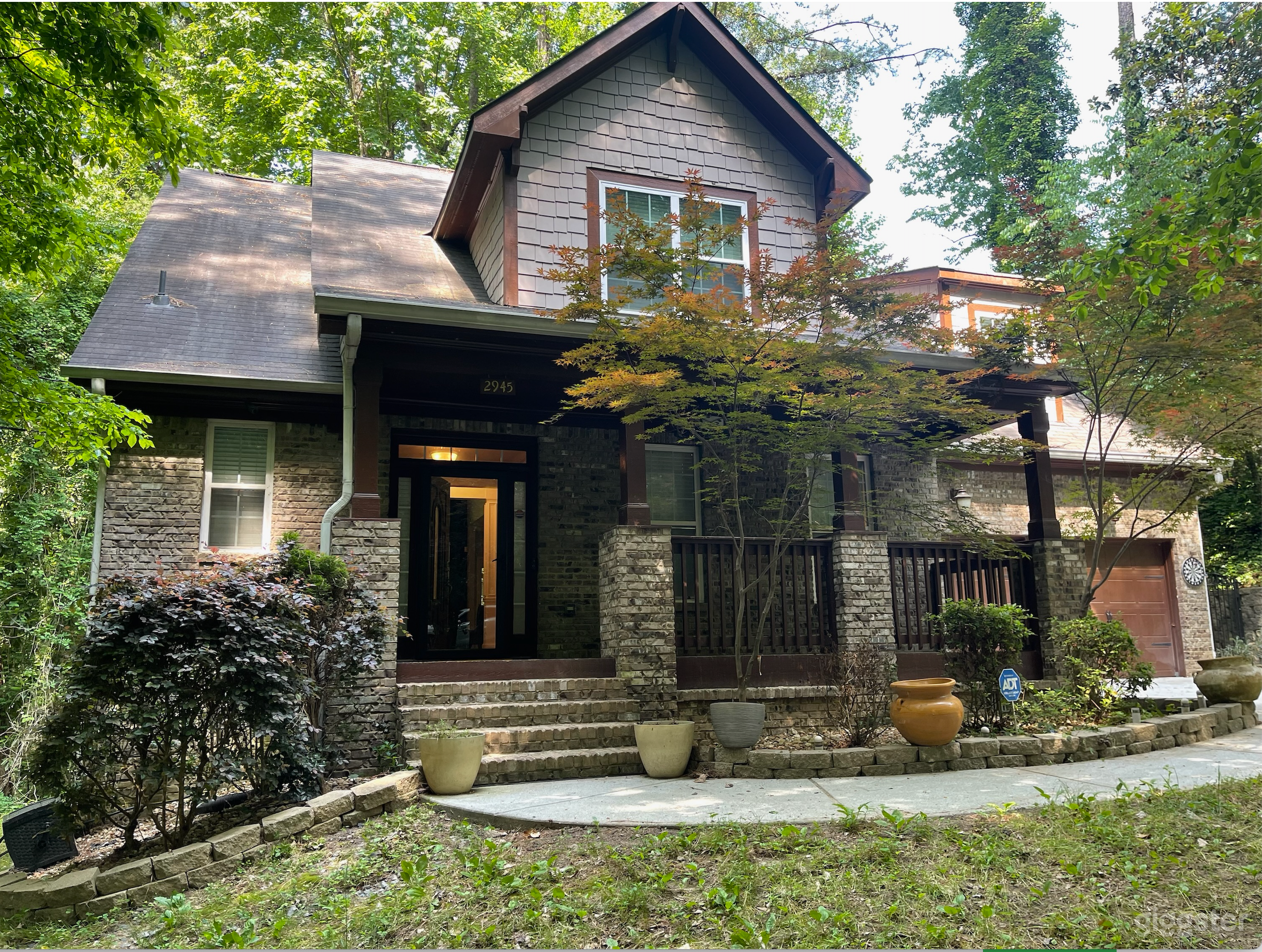 Front Exterior