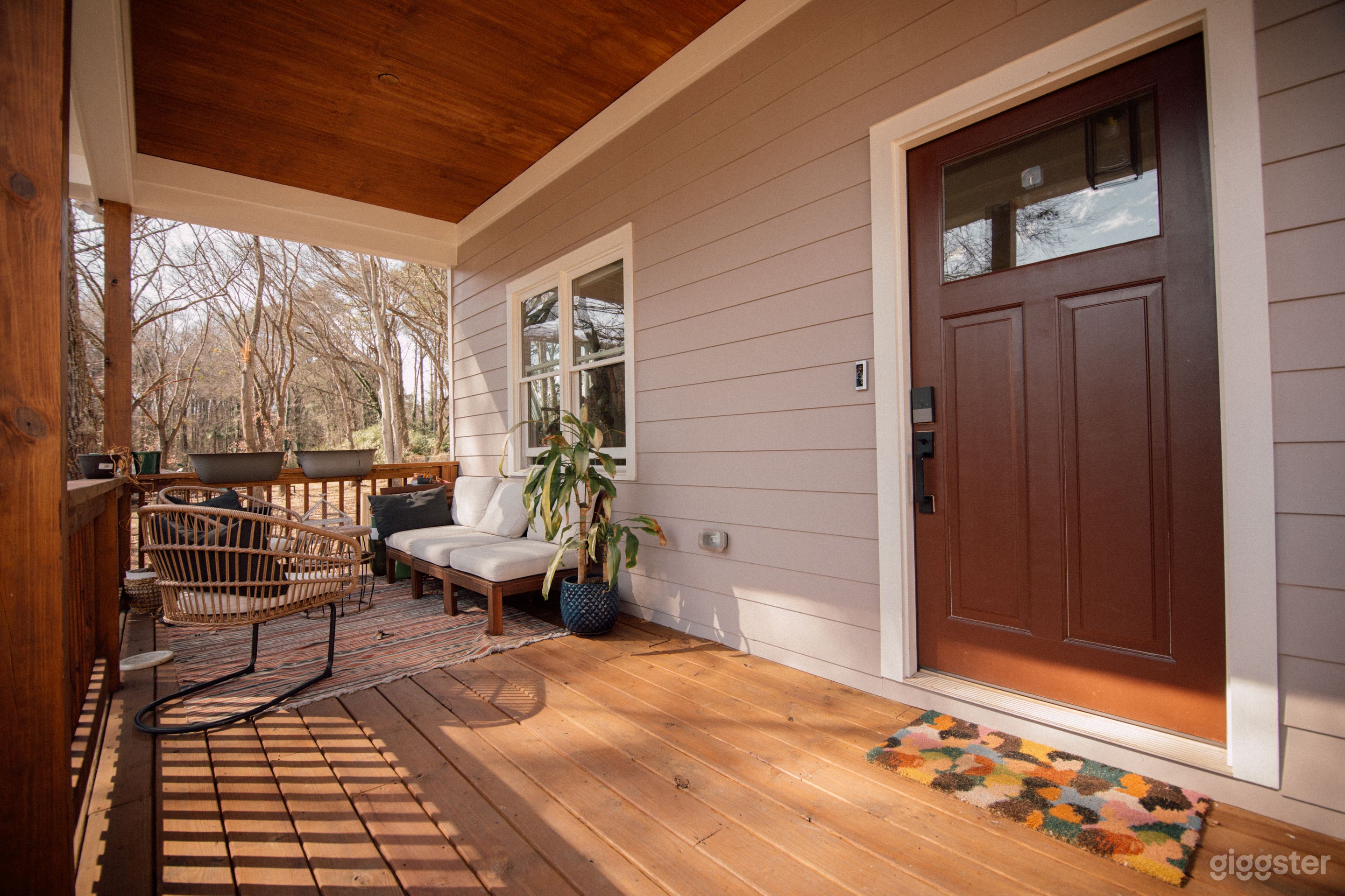Craftsman Bungalow - Open concept with Skylights  Photo 3
