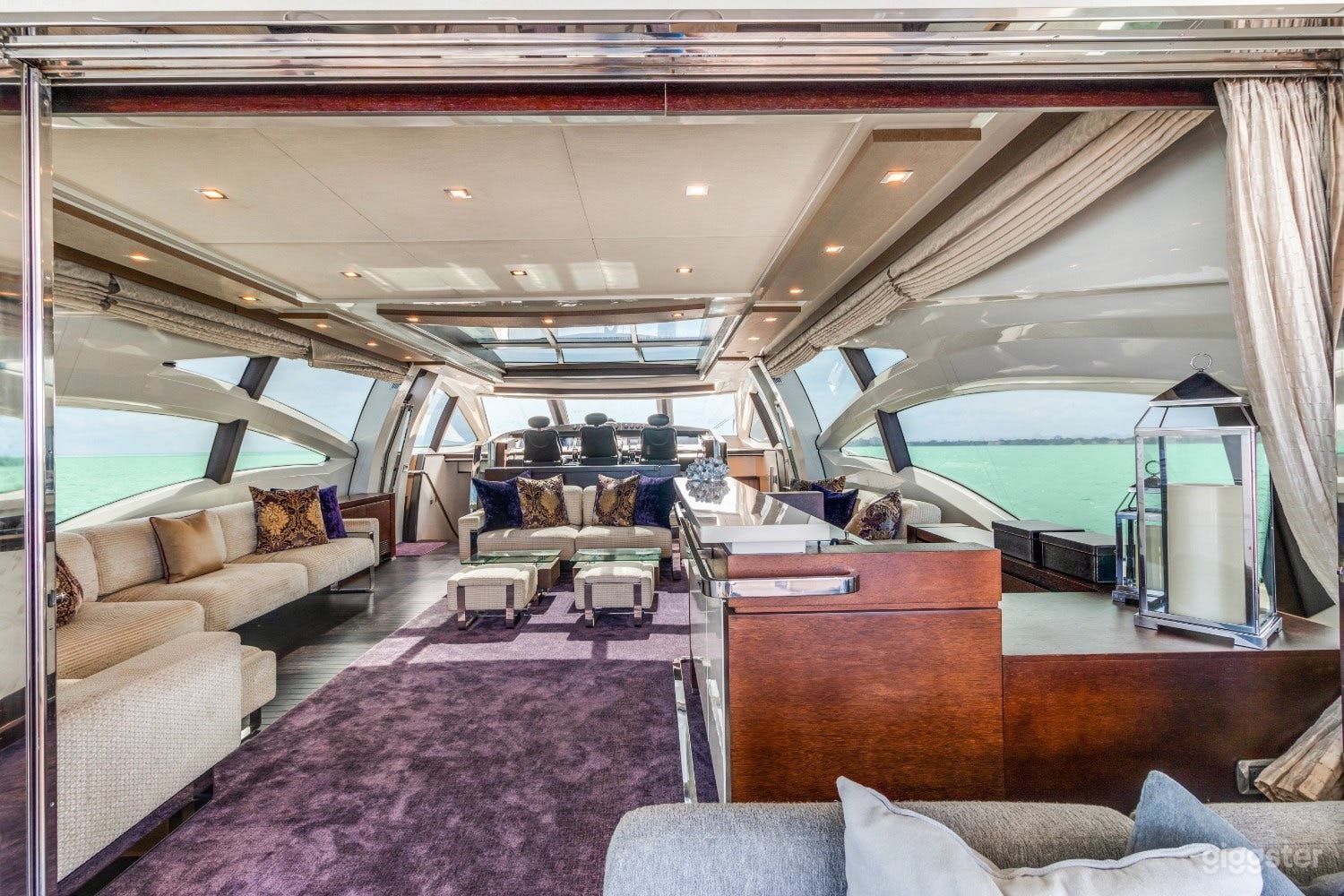 103' AZIMUT YACHT Photo 2